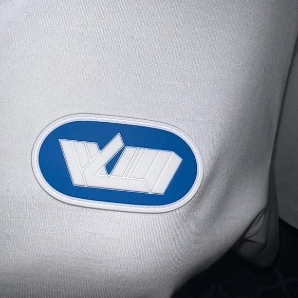 Louis Vuitton new with tags t-shirt. - Picture 2 of 5